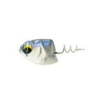 Treble Head Line-Thru Jig Head - Baby Shad - 6th Sense Fishing
