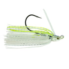 Divine Swim Jig - Shad Citrus - 6th Sense Fishing