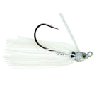 Divine Swim Jig - Shad Ice - 6th Sense Fishing