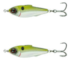 Divine Jigging Spoon - Shad Hammer - 6th Sense Fishing