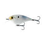 Flat Finesse F4 - Shad Scales - 6th Sense Fishing
