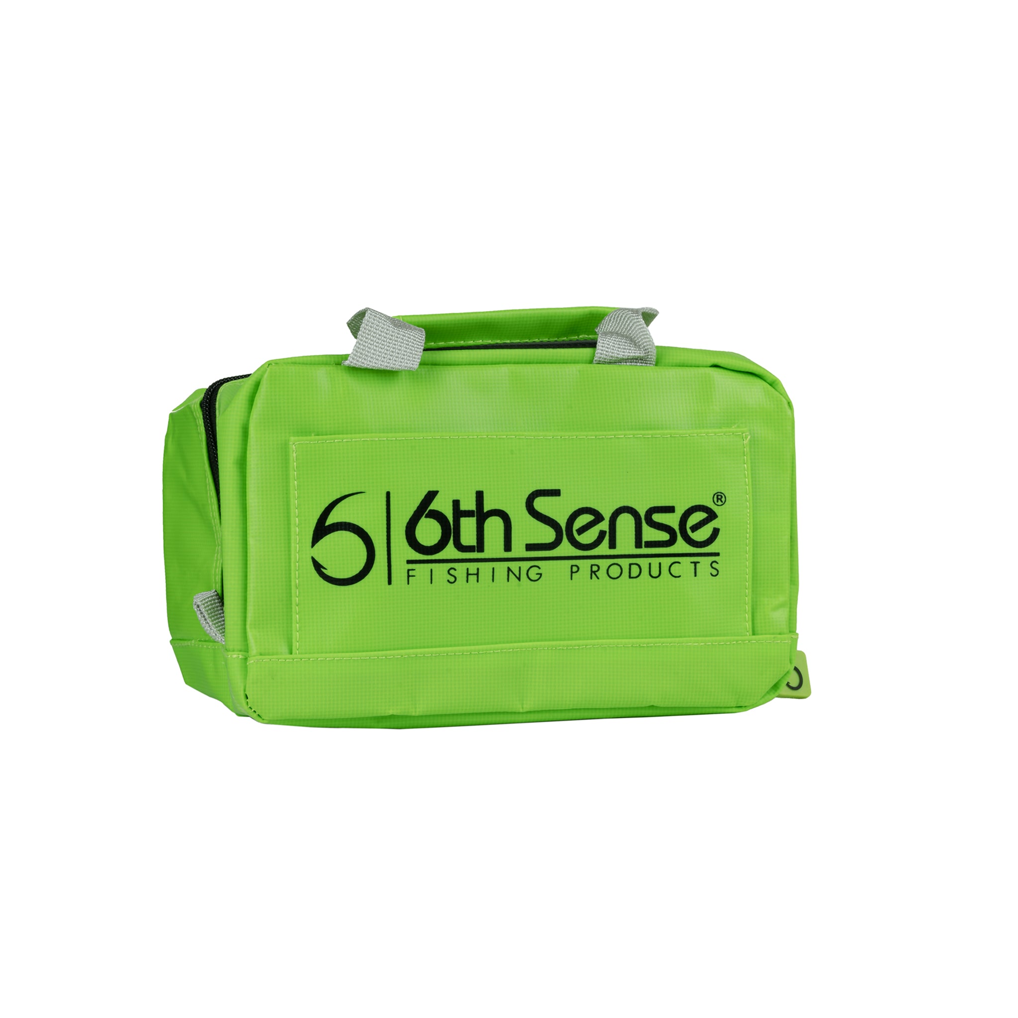 6th Sense Small Bait Bag Blue