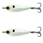 Divine Jigging Spoon - Spanish Pearl - 6th Sense Fishing