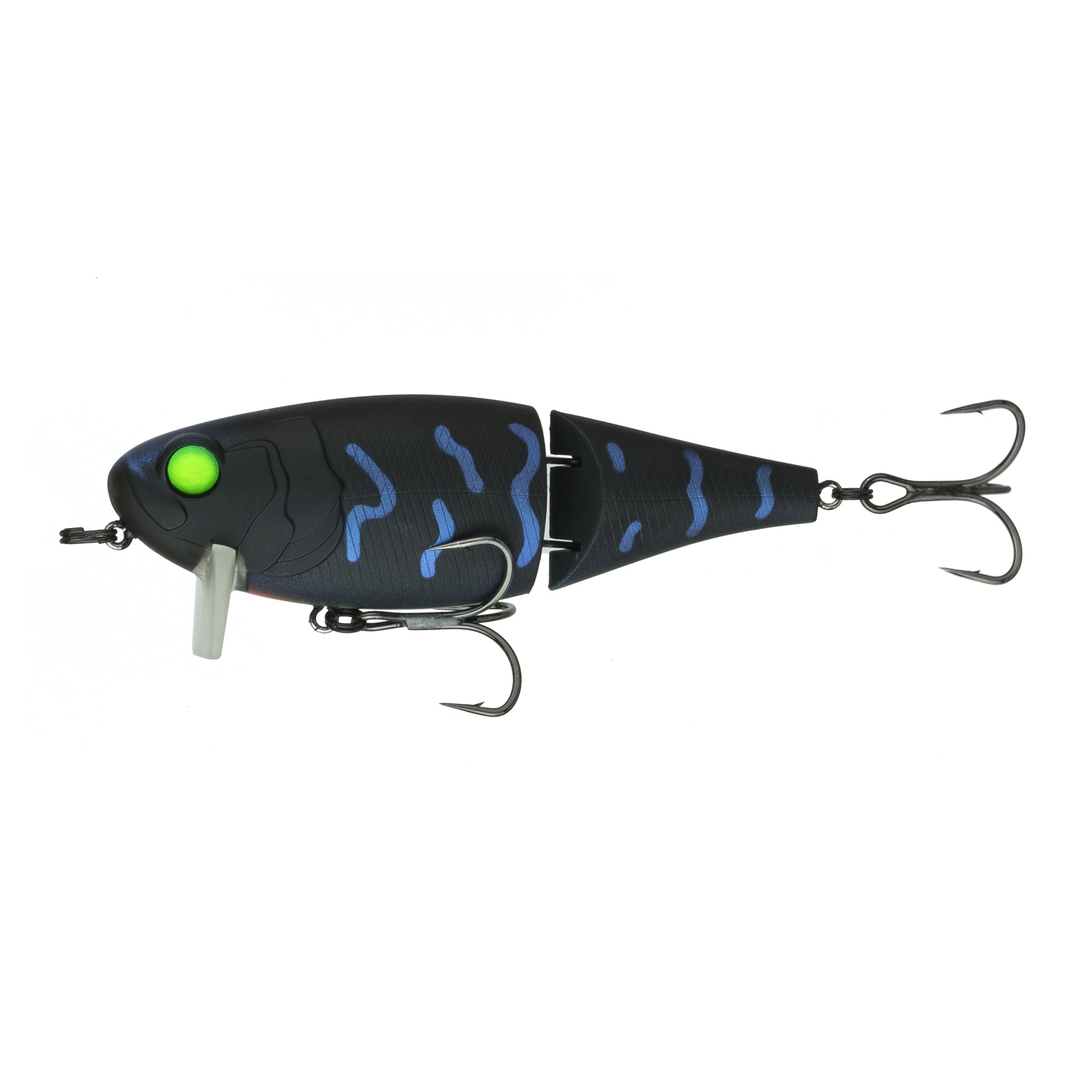 Speed Wake - Bluegilla