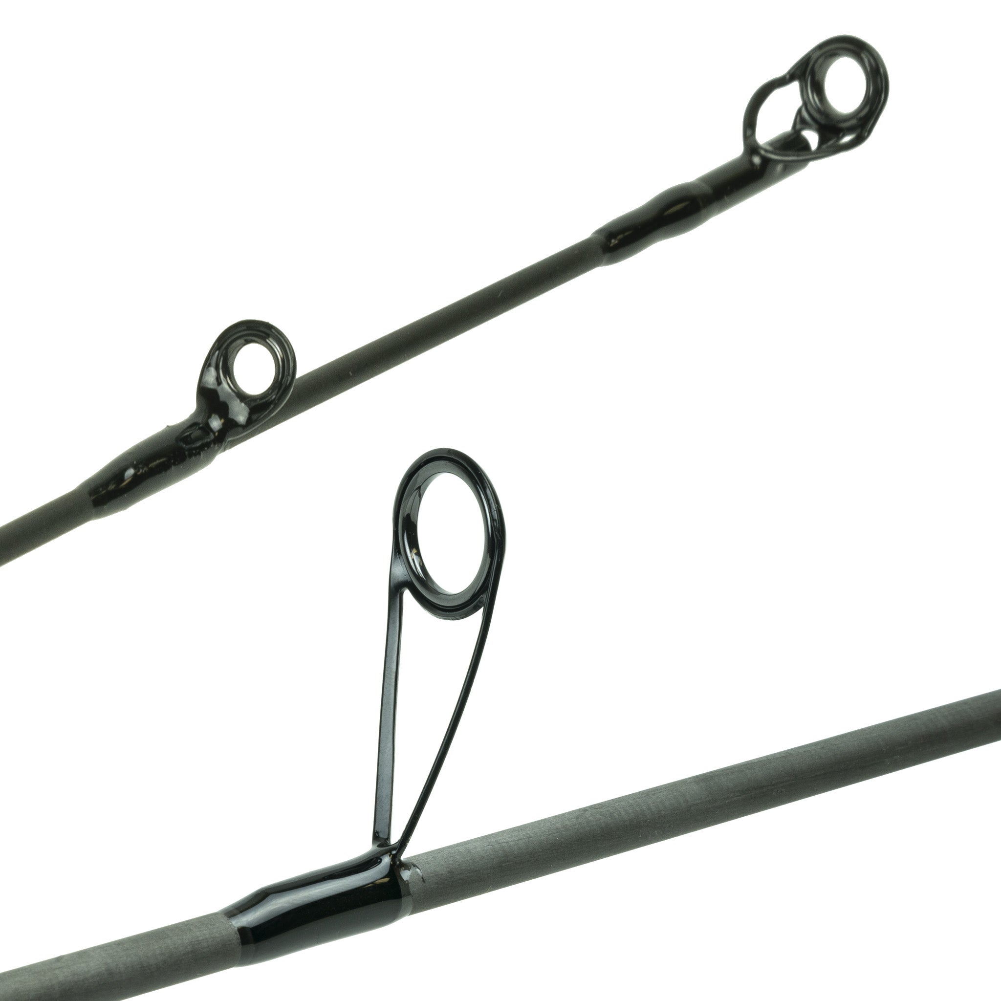 USA Custom Spinning Rod Series - 7' 3" Medium-Light