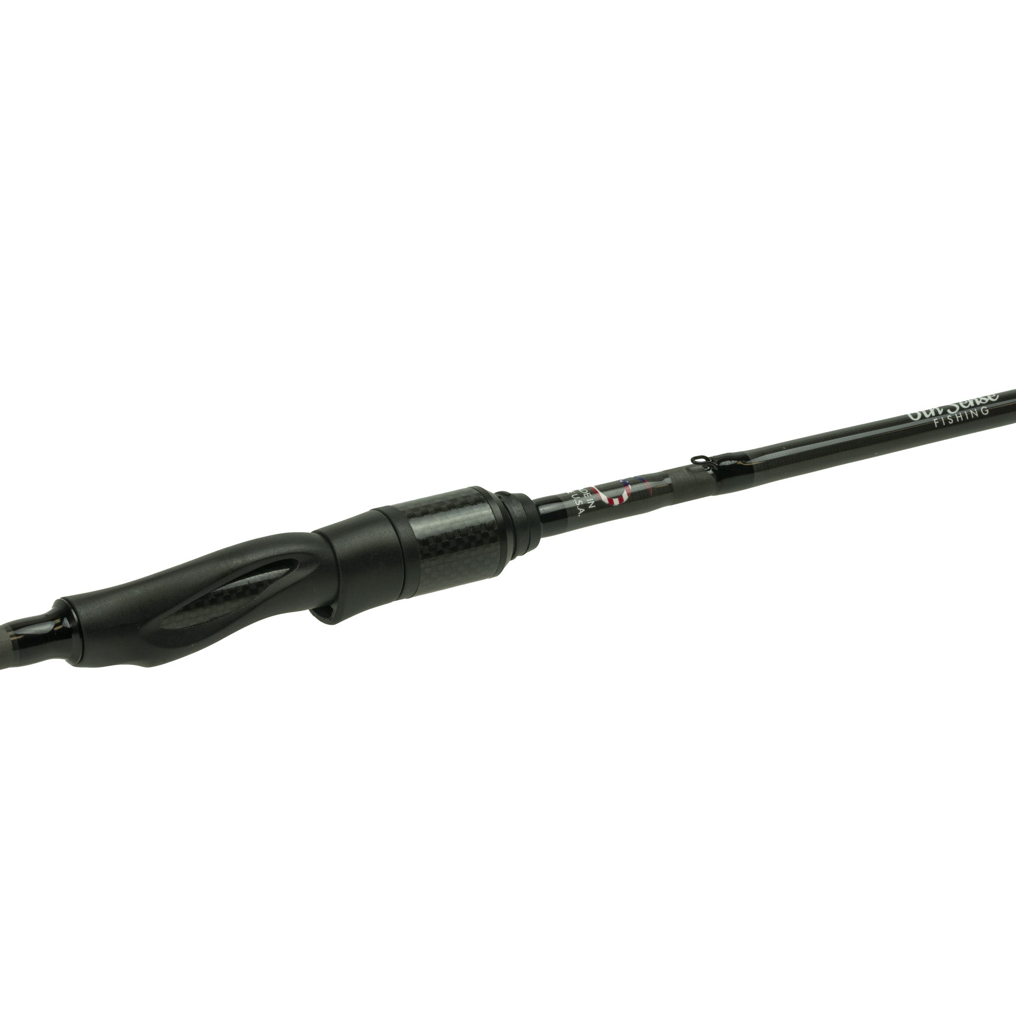 6th Sense Fishing ESP Rod 7'3 Medium-Light, Moderate (Spinning Rod)
