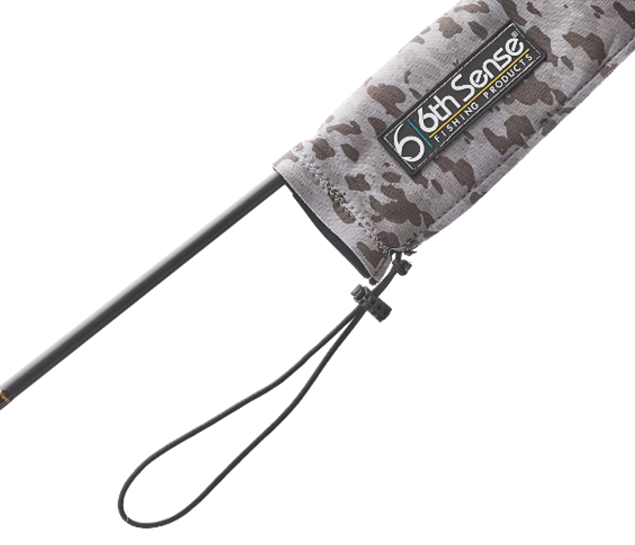 6th Sense Fishing Rod Sleeve – Harpeth River Outfitters