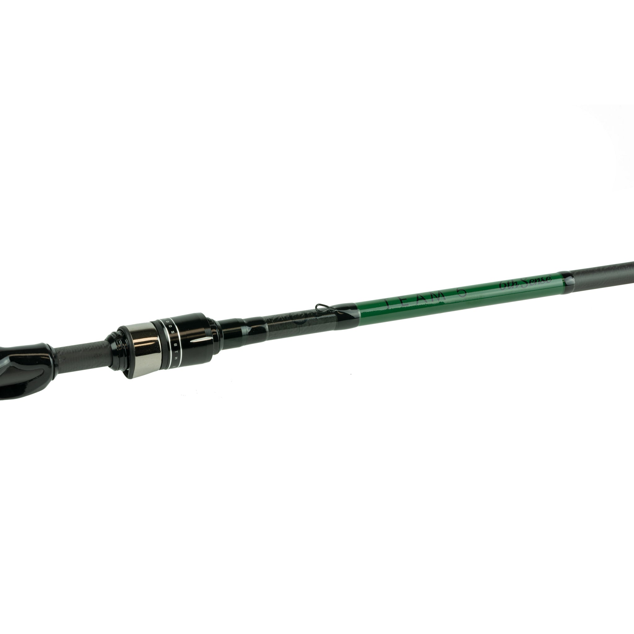 Team 6 - 6'11" Medium, Moderate (Spinning Rod)