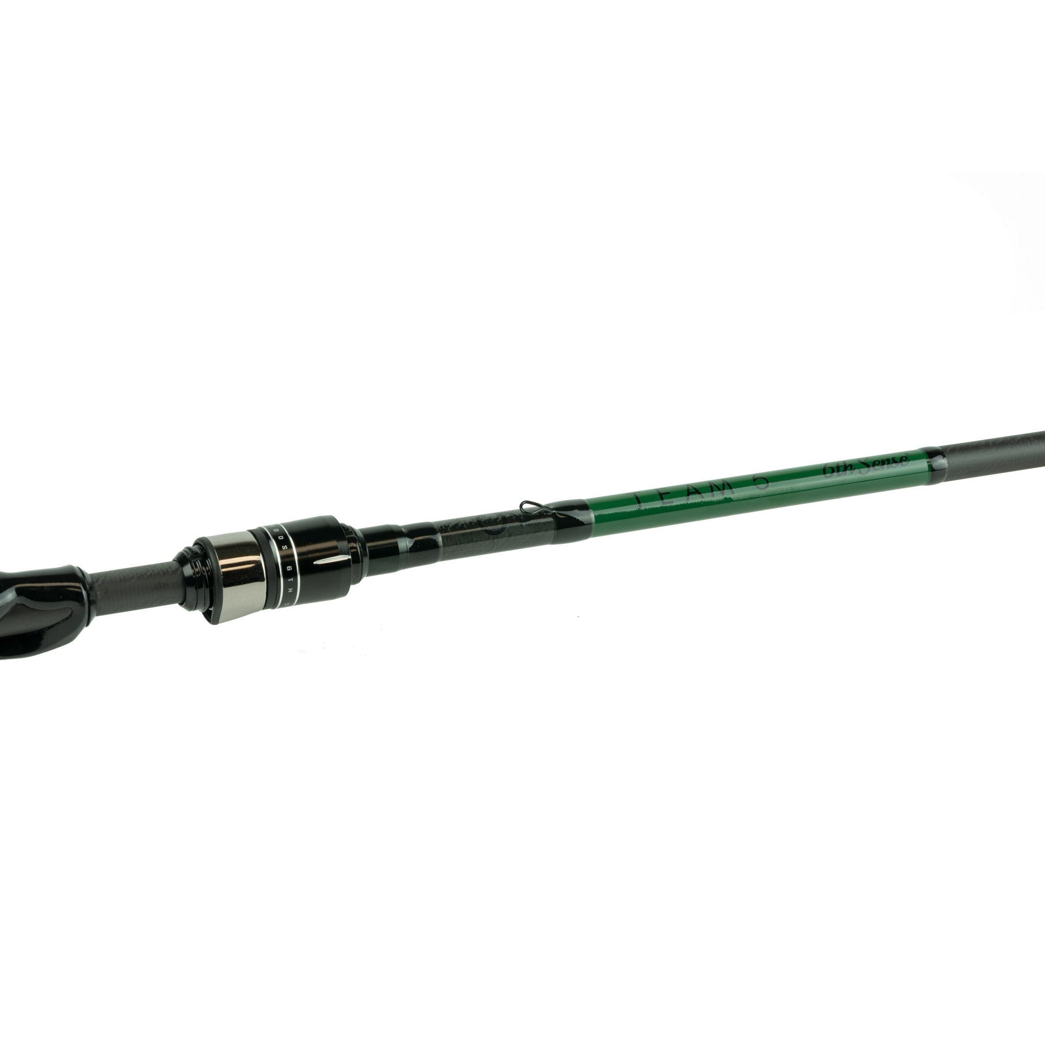 Squad Inshore Spinning Rod - Saltwater Rod