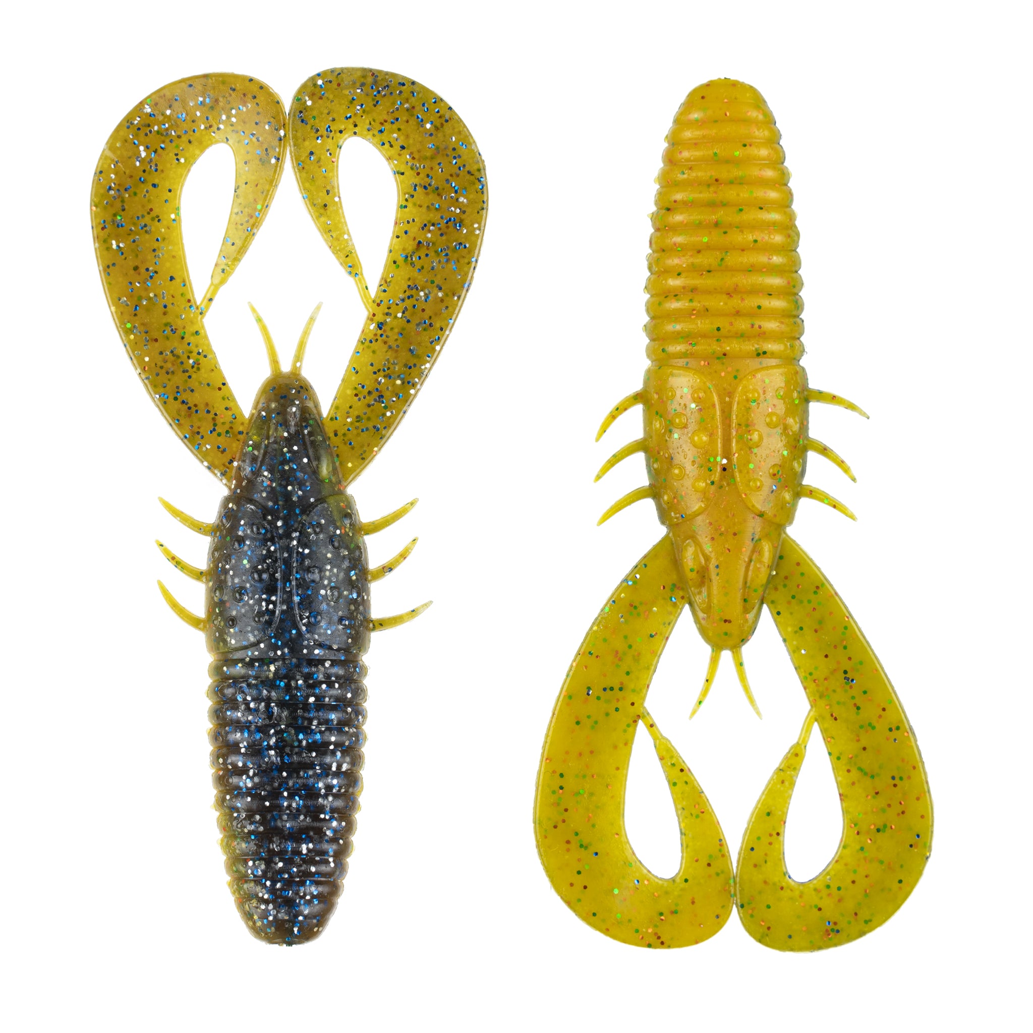 Stroker Craw - Gill Dust