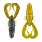 Stroker Craw - Mudbelly Burst - 6th Sense Fishing