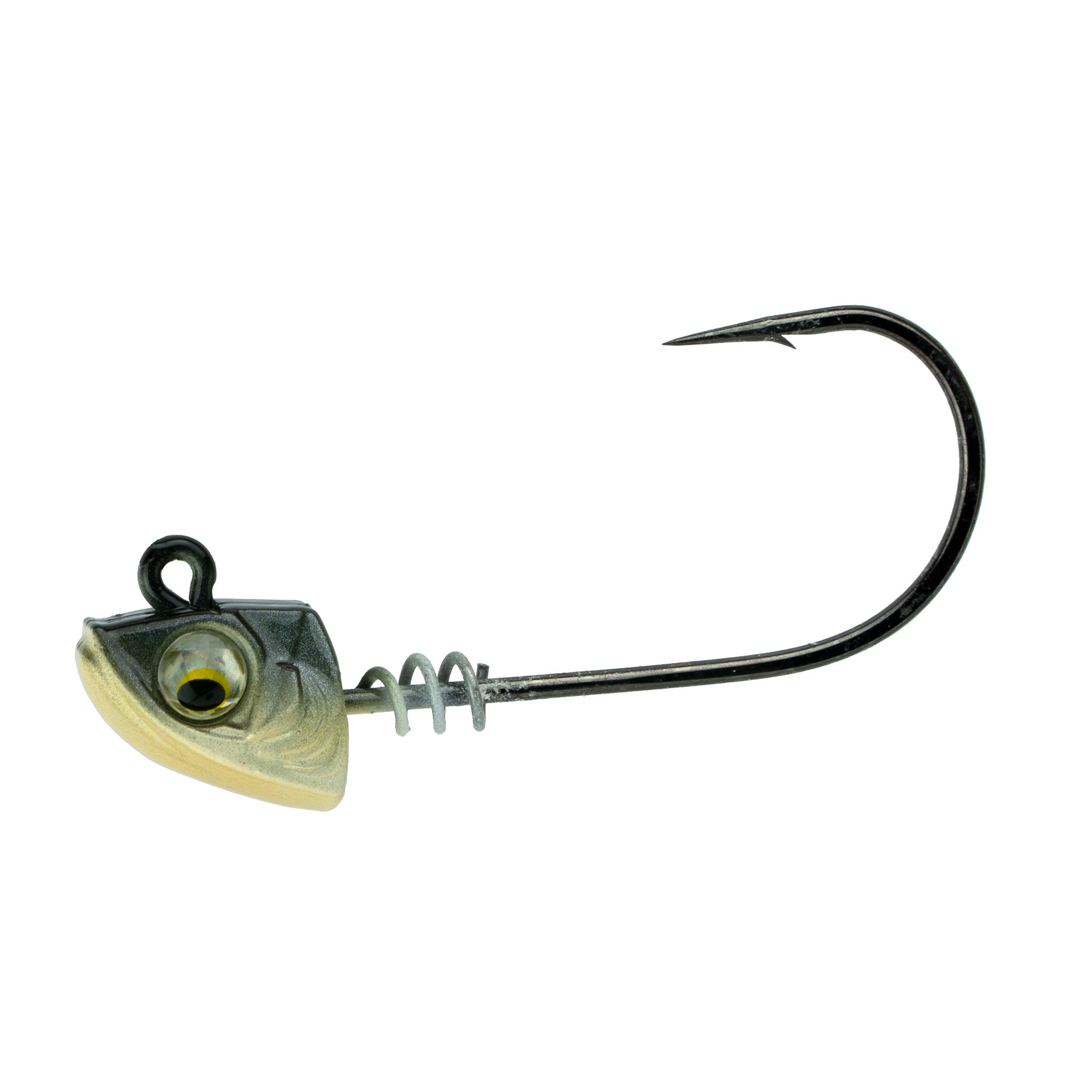 Swimbait Jig Head - Sexified Shad