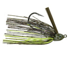 Divine Braid Swim Jig