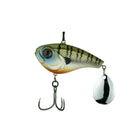 Gyro Tail Spinner - 4K Bluegill - 6th Sense Fishing