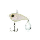 Gyro Tail Spinner - Ghost Spanish Pearl - 6th Sense Fishing