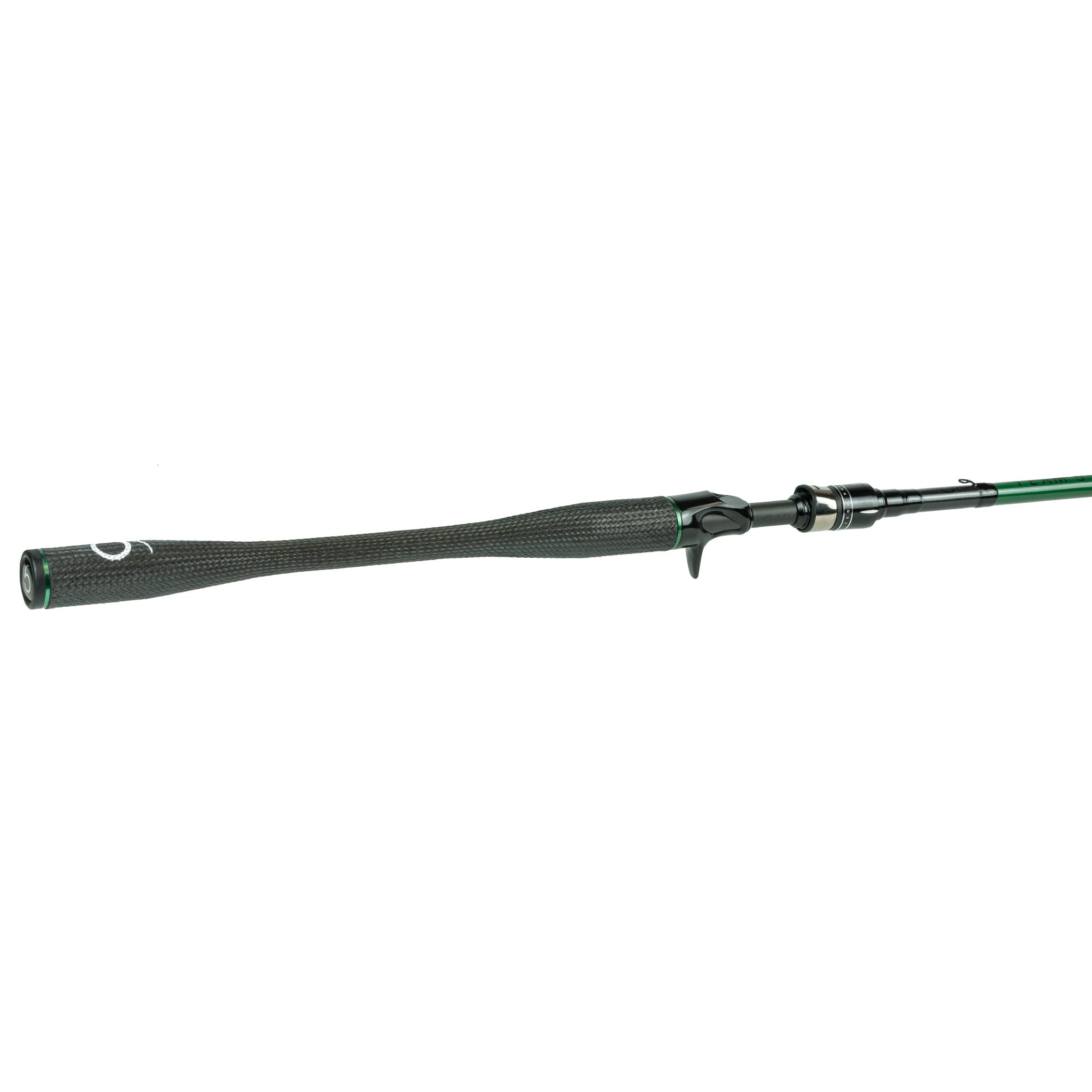 2 piece 6'6 baitcasting rods Shimano Offshore Rod 21 Game Type EJ B510-6 (Baitcasting Piece) purpose actions built on lightweight carbon blanks fitted with custom Shimano reel seats and classic modern premium cork handles provide a platform primed for all 6th Sense Fishing Team 6