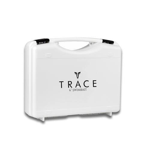 Bait Chamber - 6” Trace