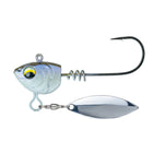 Underspin - Blueback Herring - 6th Sense Fishing