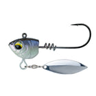 Underspin - Baby Shad - 6th Sense Fishing