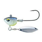 Underspin - Shad Treuse - 6th Sense Fishing