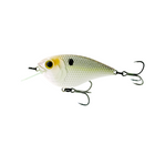 Flat Finesse F4 - Wild Shad - 6th Sense Fishing